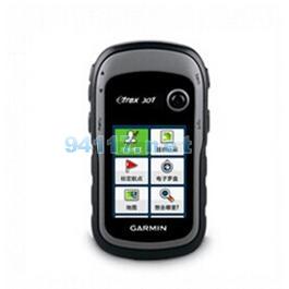 eTrex 301  GIS